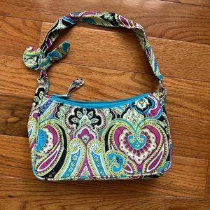 Vera Bradley handbag pocketbook